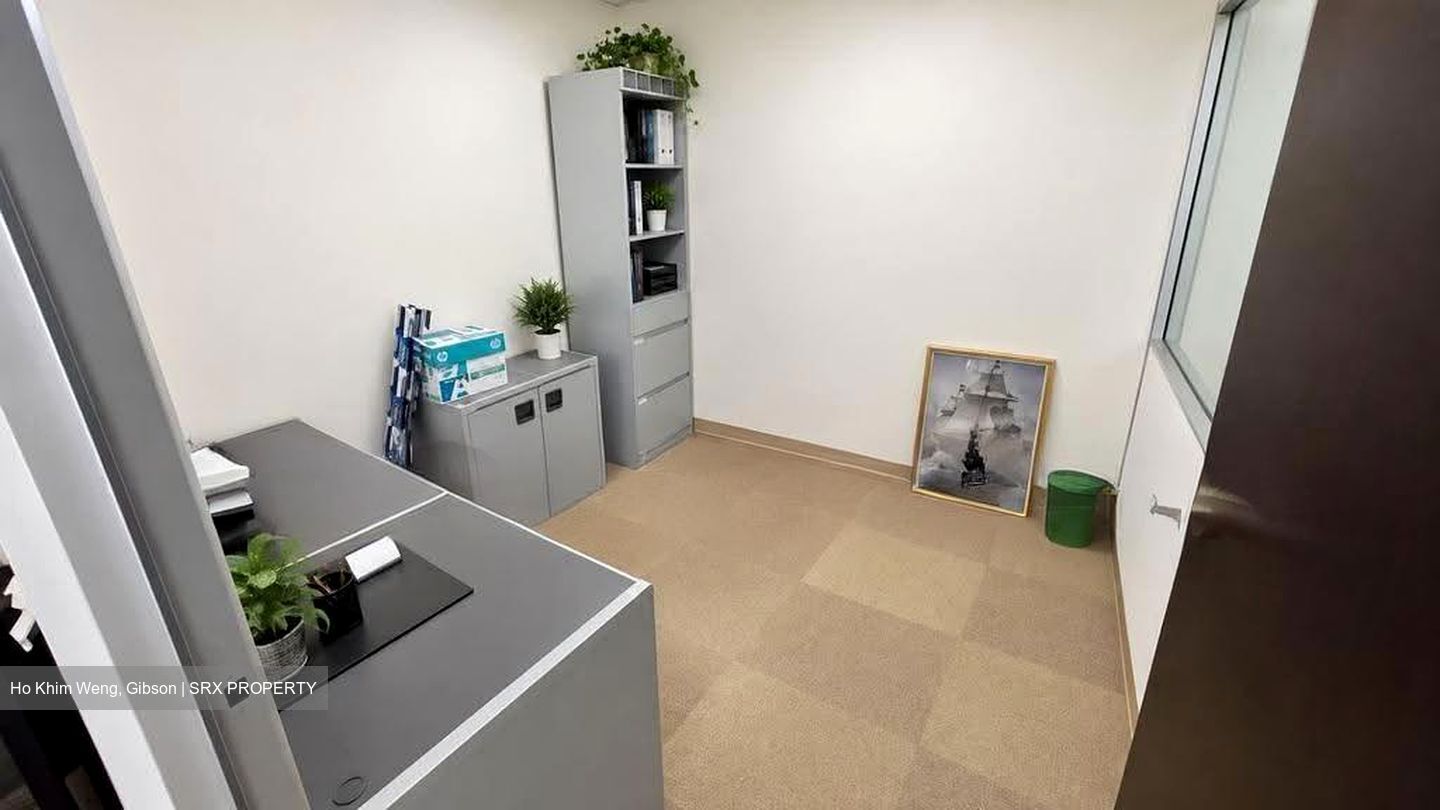 Parklane Shopping Mall (D7), Office #622079131